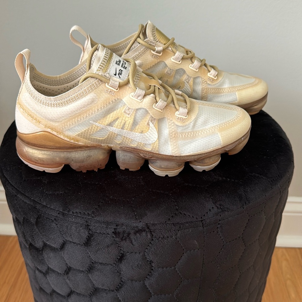 WMN Nike Air VaporMsx Sneaker Sz 6.5